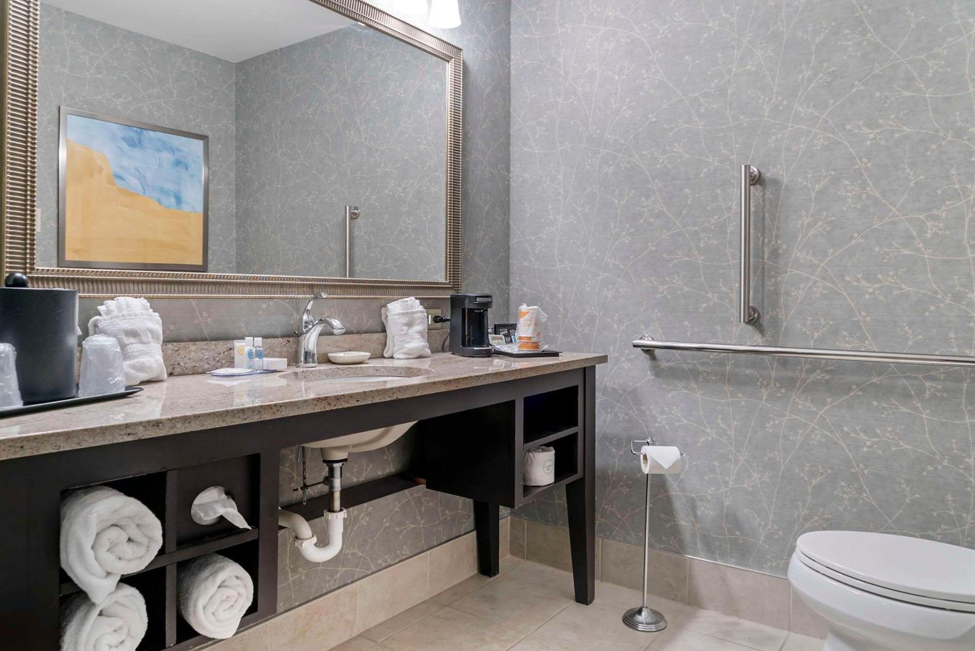 Comfort Inn Plainwell Bagian luar foto